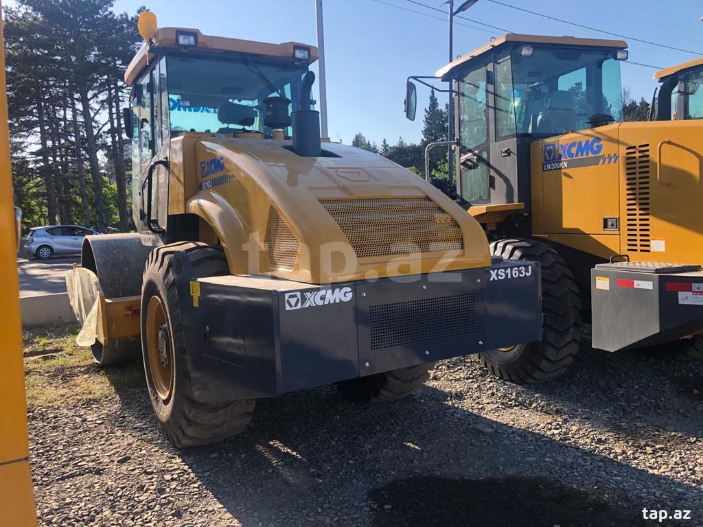 Yolbasan "XCMG XS163J", 2023 il (5)