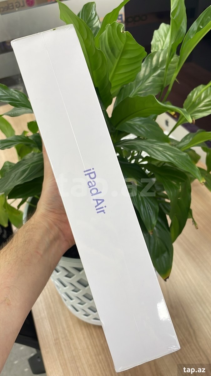 Apple iPad Air 5 64GB (3)