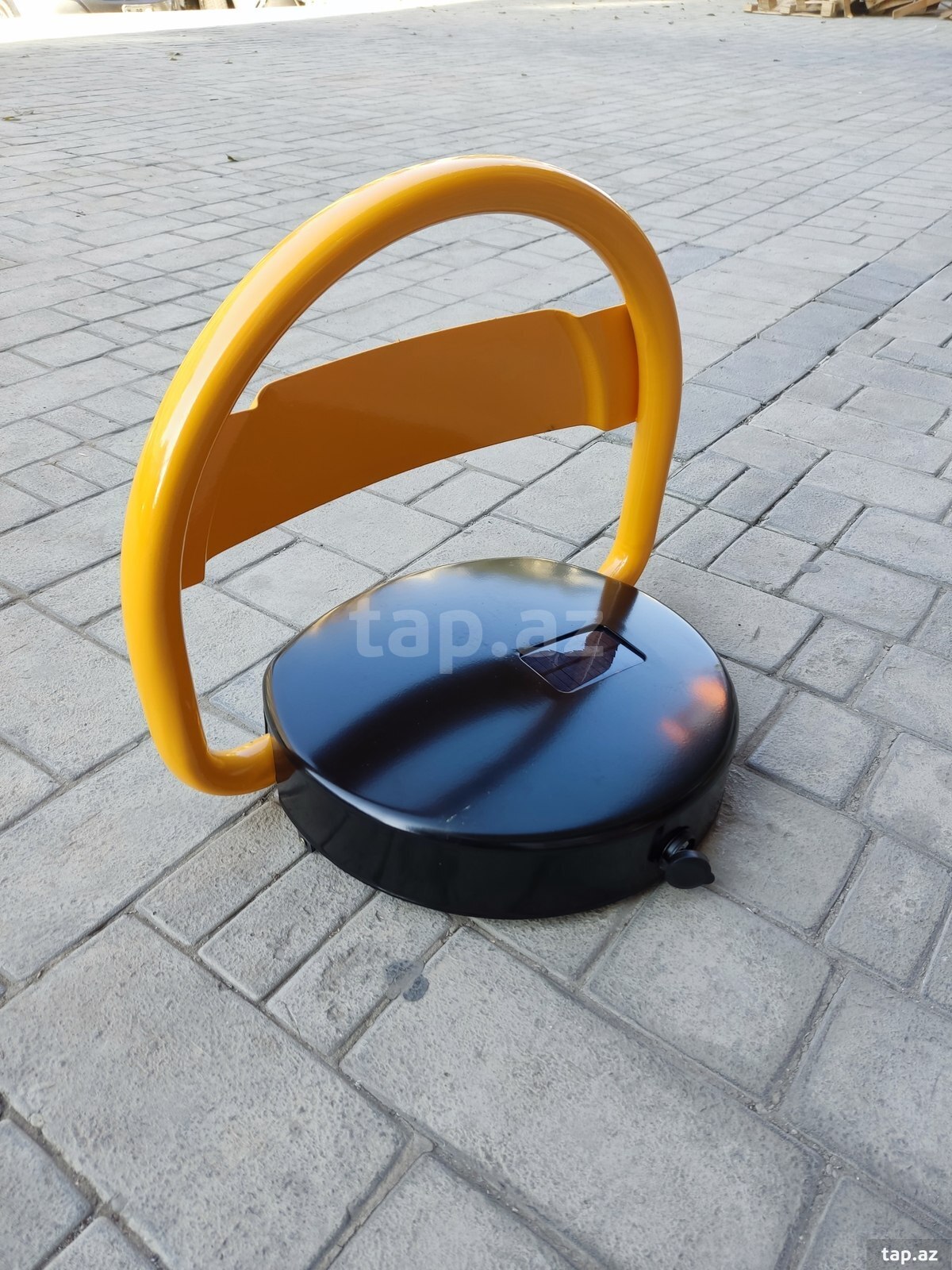 No parking (Avtomatik) (2)