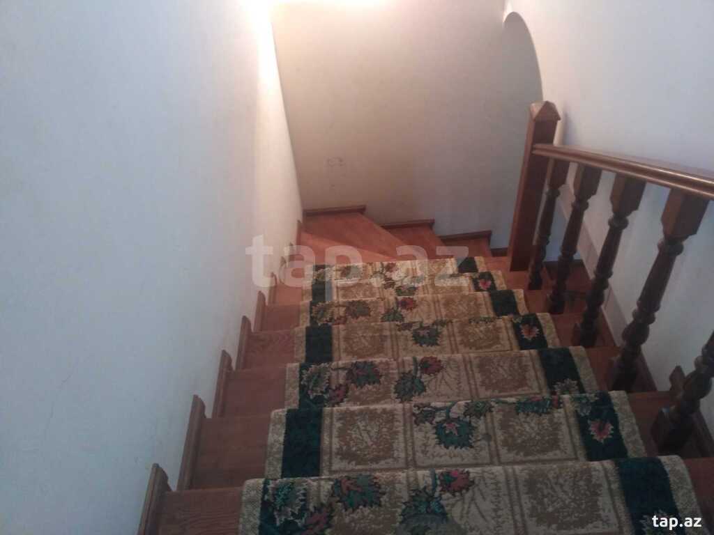 Həyət evi, Şəki ş.