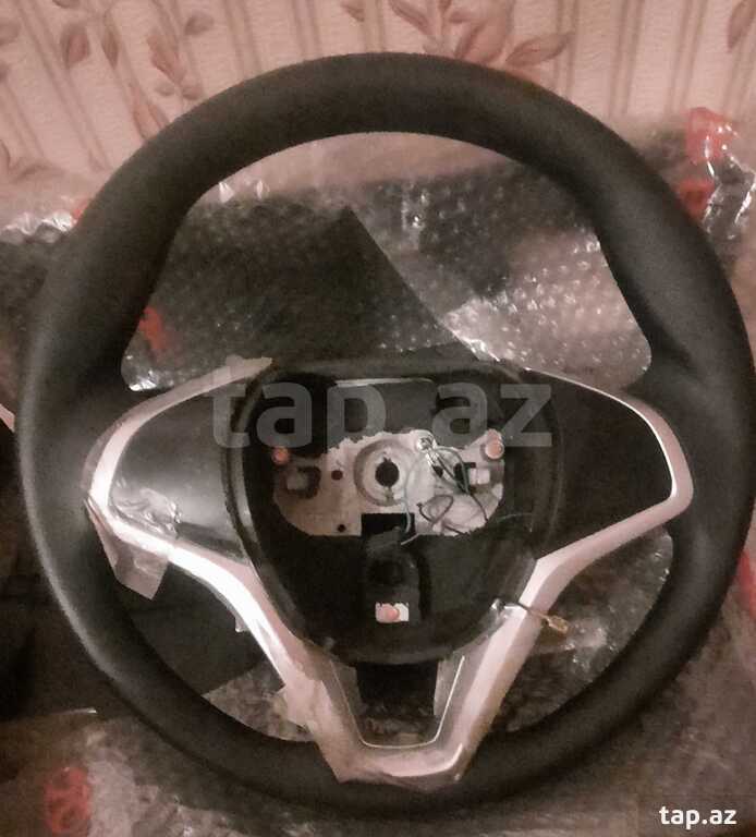 "Changan Alsvin V3" sükanı