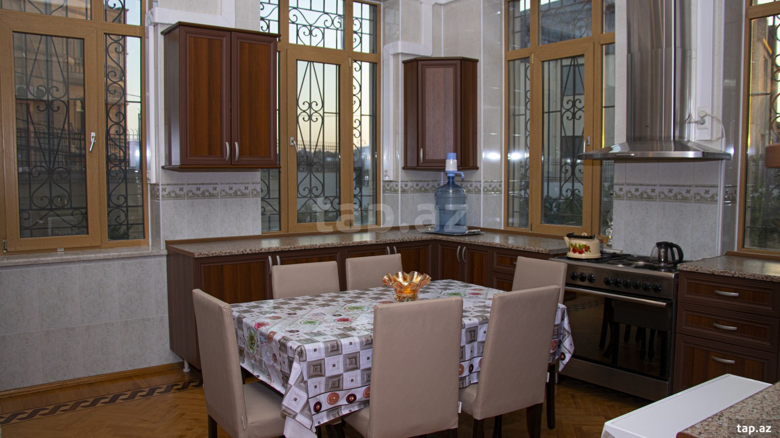 Villa kirayə verilir, Badamdar qəs. (4)