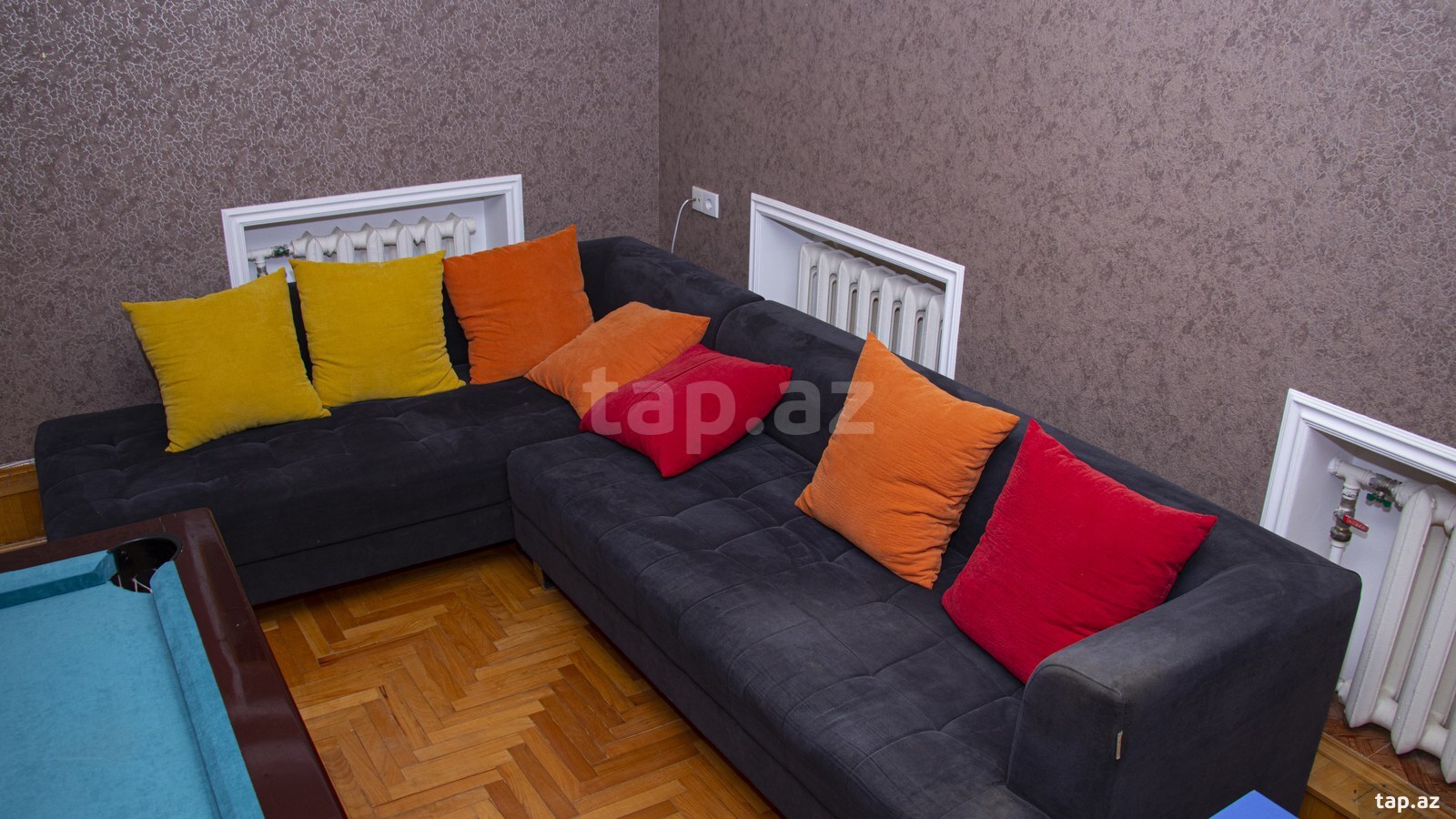 Villa kirayə verilir, Badamdar qəs. (9)