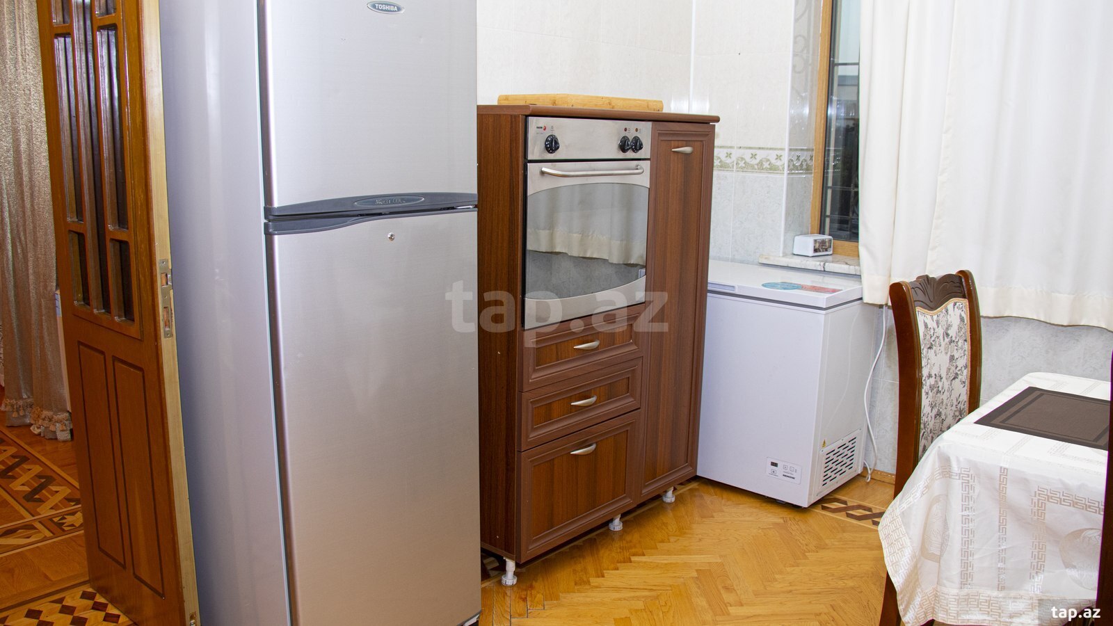 Villa kirayə verilir, Badamdar qəs. (18)