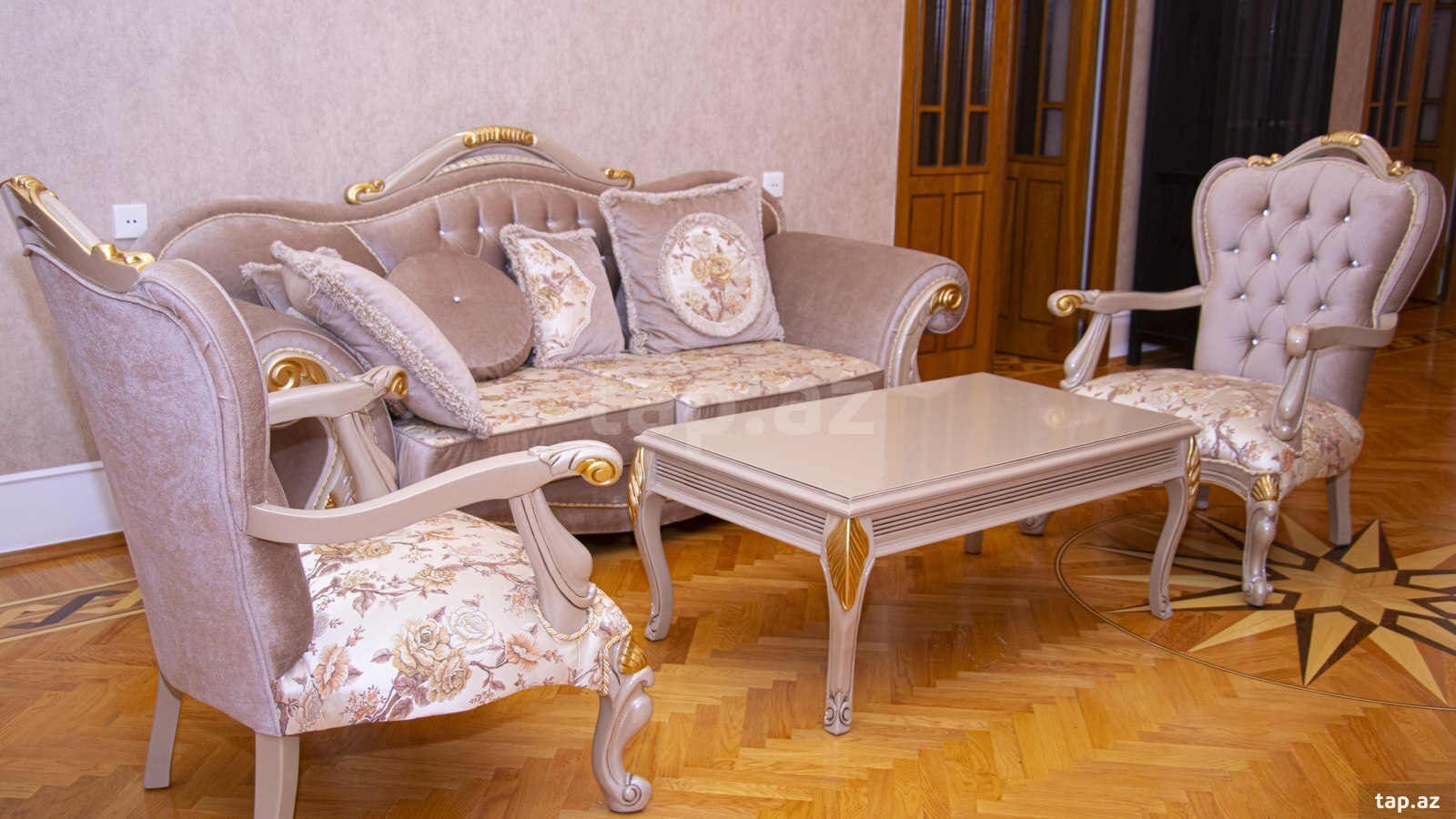 Villa kirayə verilir, Badamdar qəs. (14)