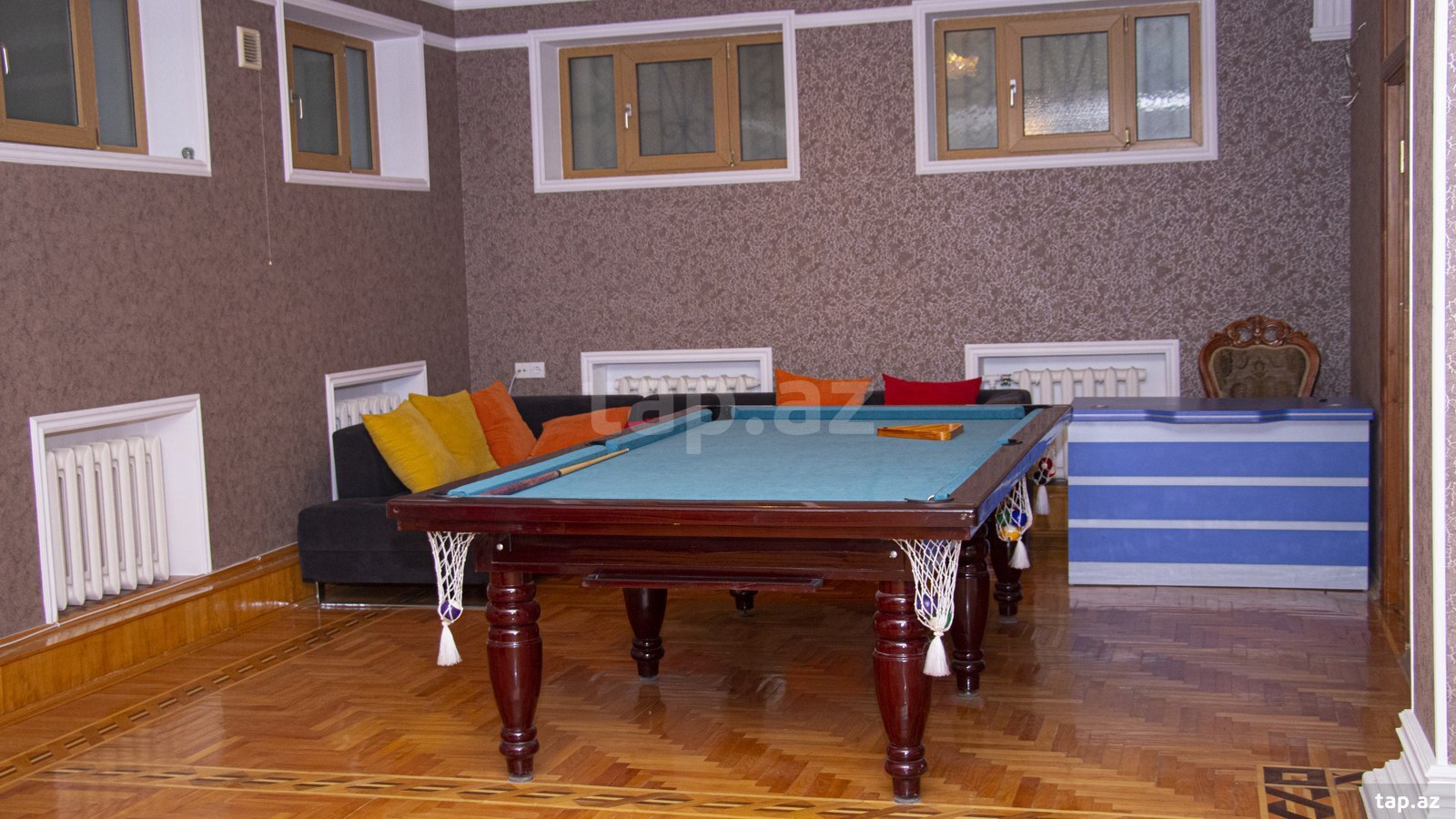 Villa kirayə verilir, Badamdar qəs. (8)