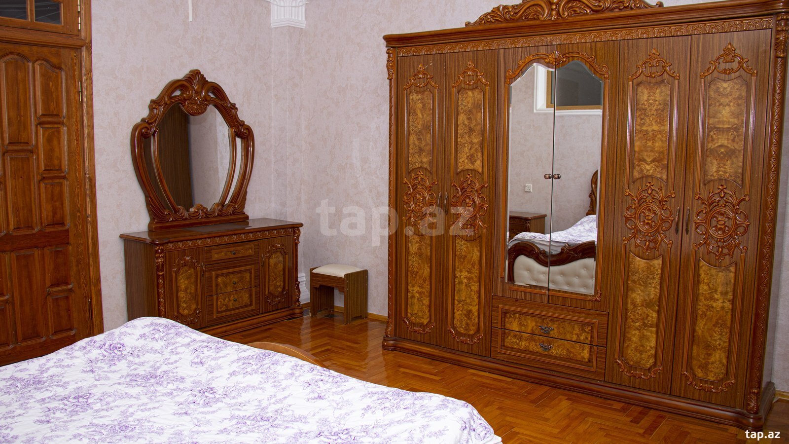 Villa kirayə verilir, Badamdar qəs. (10)