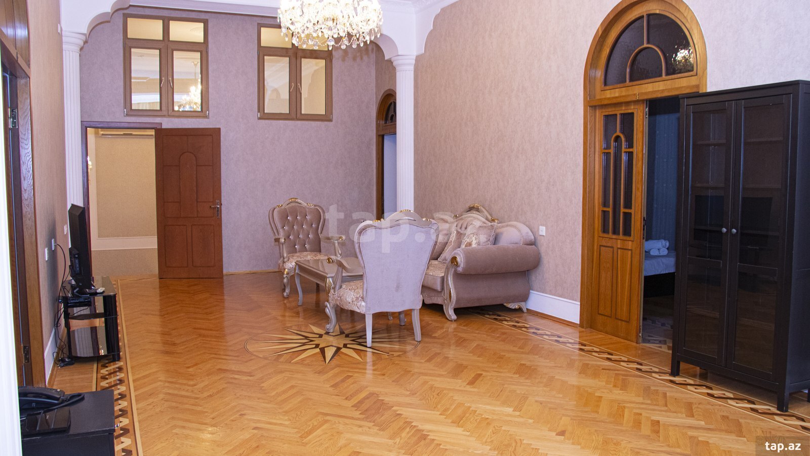 Villa kirayə verilir, Badamdar qəs. (20)