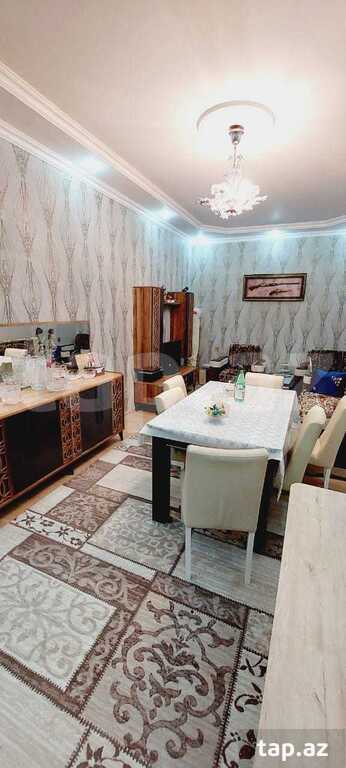 4 otaqlı həyət evi satılır, Qaradağ, Bakı