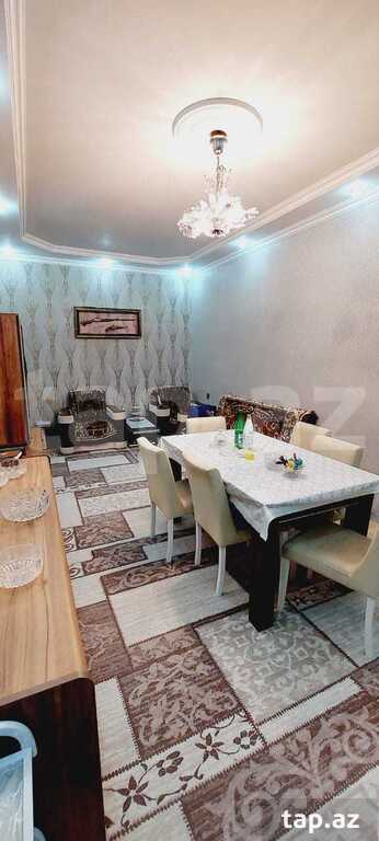 4 otaqlı həyət evi satılır, Qaradağ, Bakı