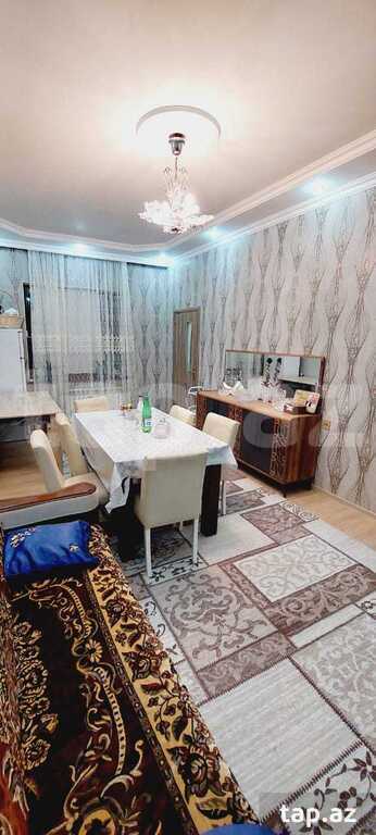 4 otaqlı həyət evi satılır, Qaradağ, Bakı