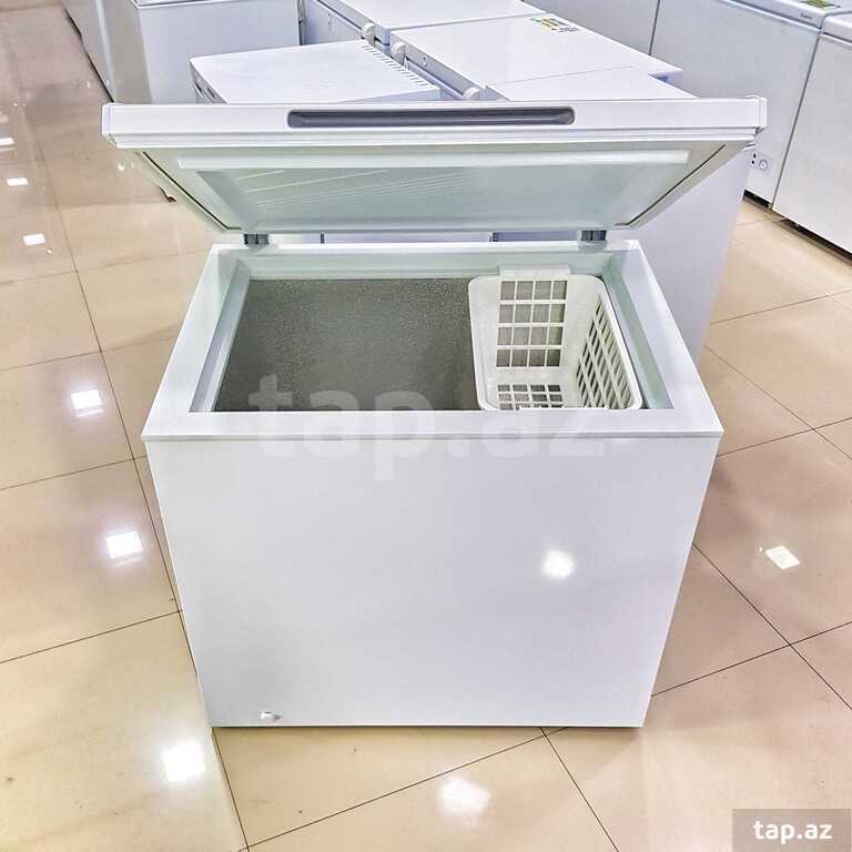 Dərin dondurucu "Pozis 200 lt"