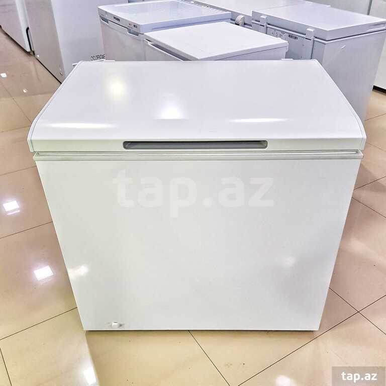 Dərin dondurucu "Pozis 200 lt" (8)