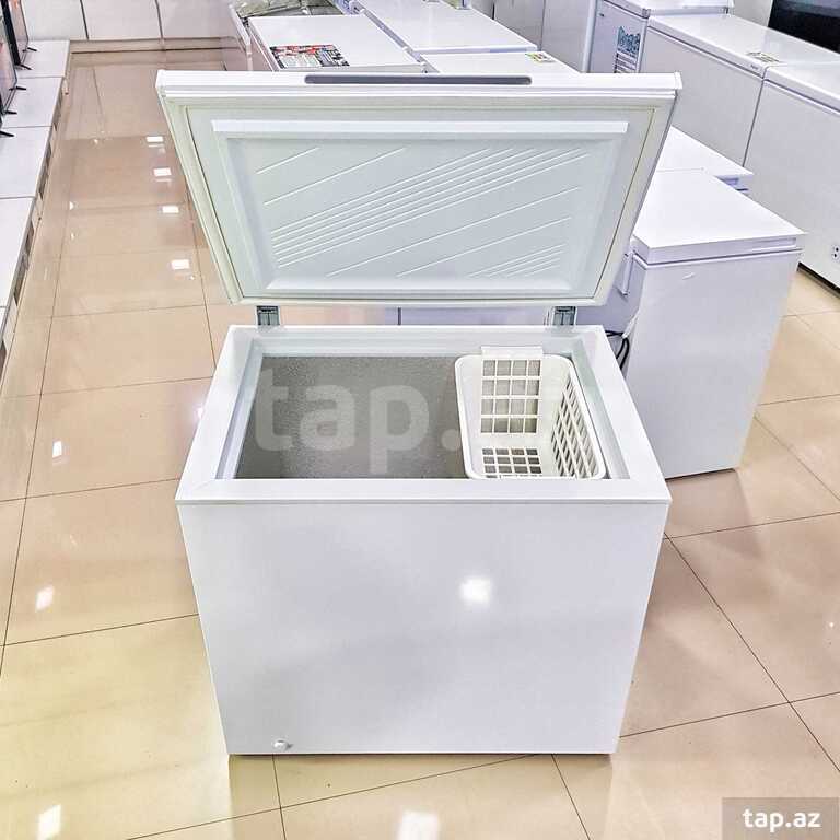 Dərin dondurucu "Pozis 200 lt" (9)
