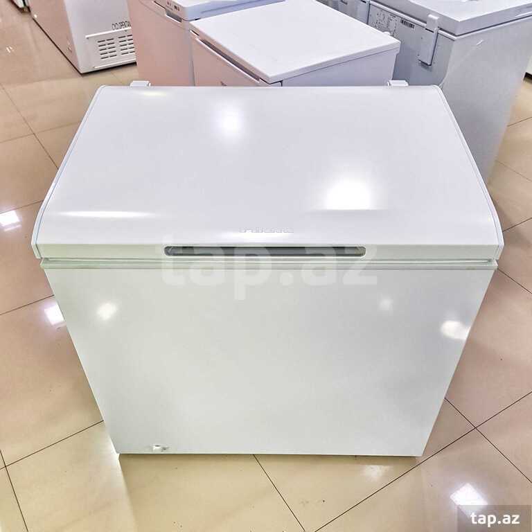 Dərin dondurucu "Pozis 200 lt" (18)