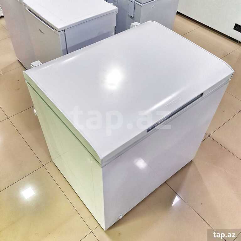Dərin dondurucu "Pozis 200 lt" (6)