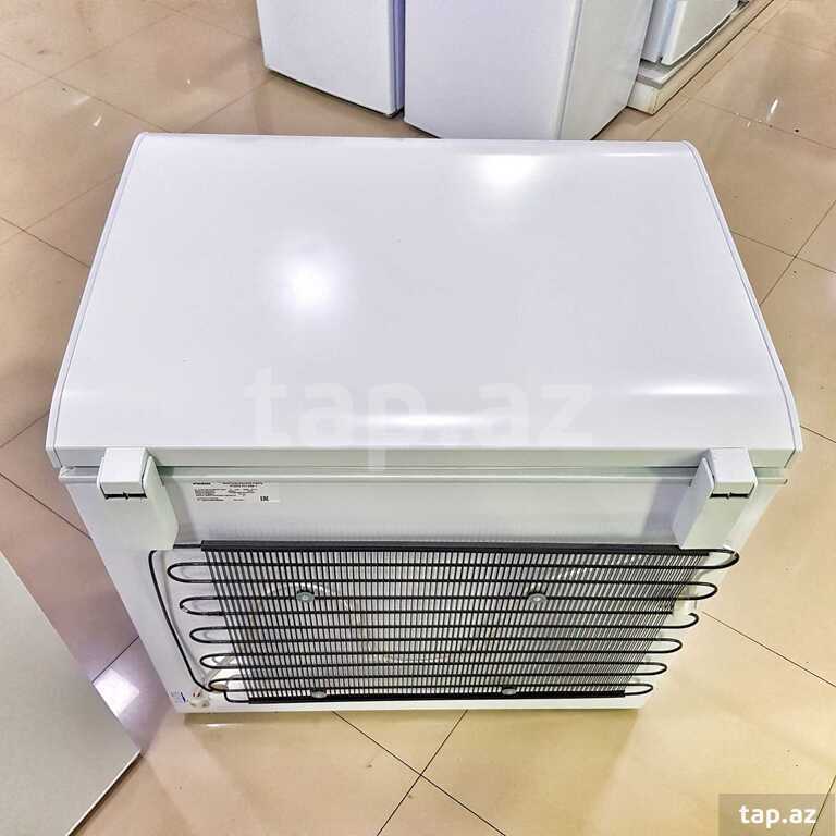 Dərin dondurucu "Pozis 200 lt" (15)