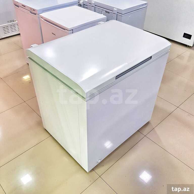 Dərin dondurucu "Pozis 200 lt" (4)