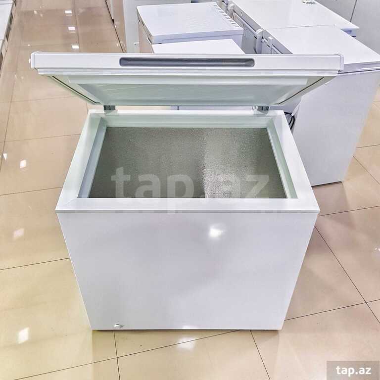 Dərin dondurucu "Pozis 200 lt" (10)