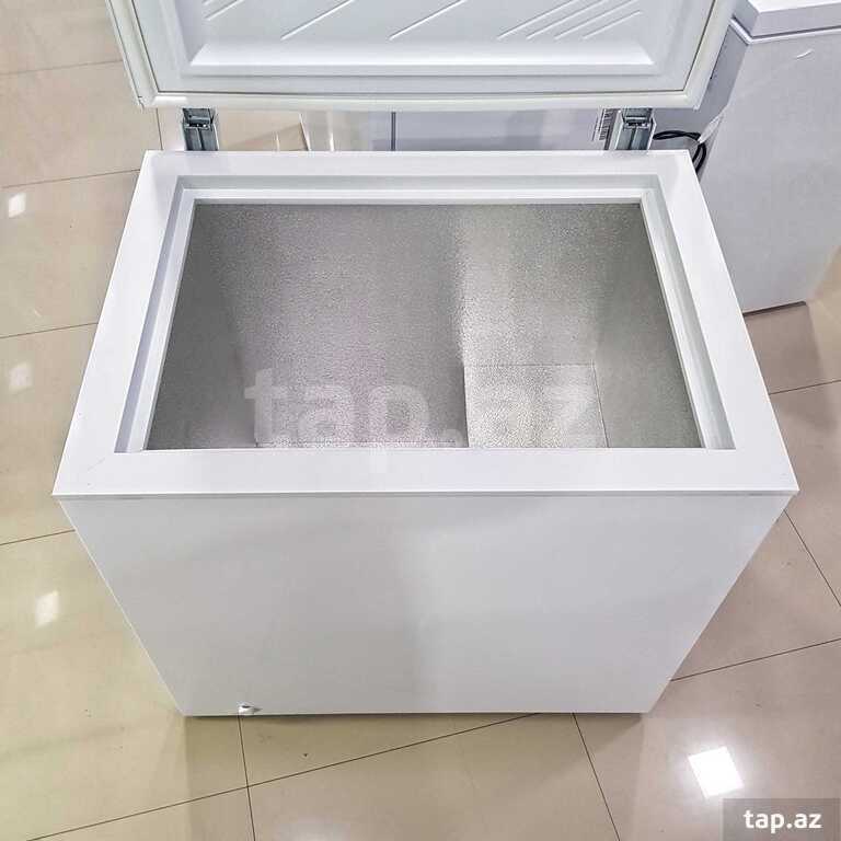 Dərin dondurucu "Pozis 200 lt" (11)