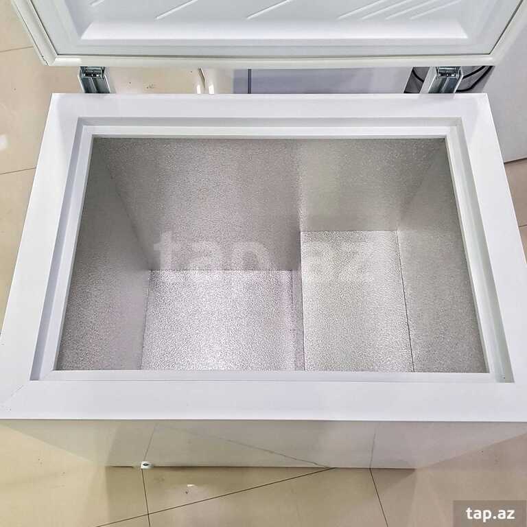Dərin dondurucu "Pozis 200 lt" (12)