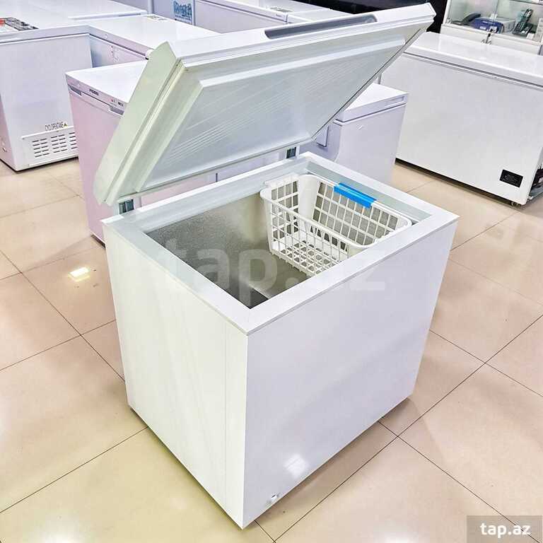 Dərin dondurucu "Pozis 200 lt" (3)