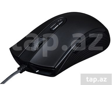 Gaming mouse "HyperX Pulsefire Core RGB (HX-MC004B)"