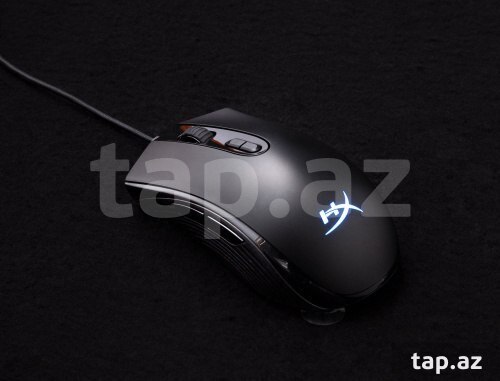 Gaming mouse "HyperX Pulsefire Core RGB (HX-MC004B)" (2)