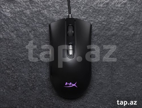 Gaming mouse "HyperX Pulsefire Core RGB (HX-MC004B)" (3)