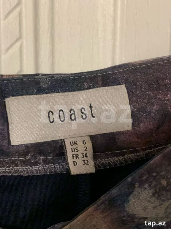 Geyim dəsti "Coast" (4)