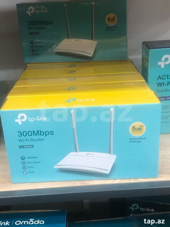 Modem "TP-LiNK" (14)
