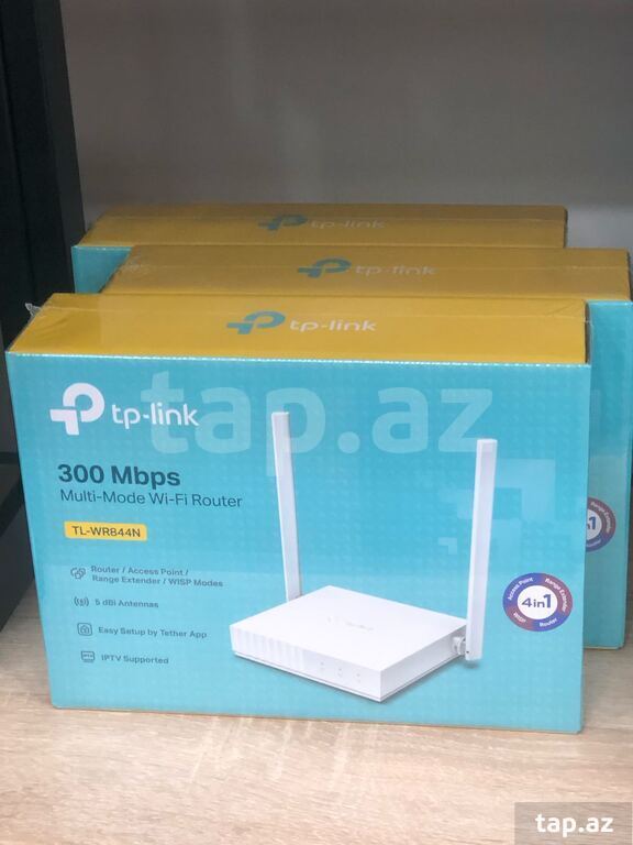 Modem "TP-LiNK" (13)