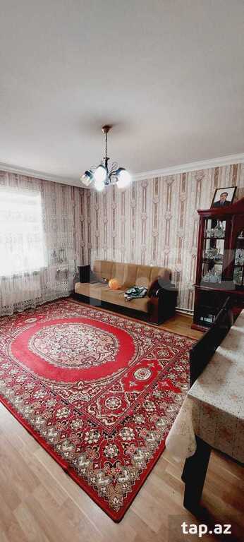 Həyət evi, Qaradağ r.