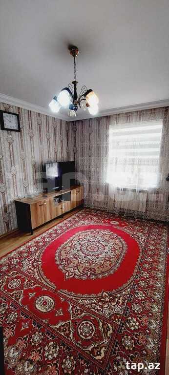 Həyət evi, Qaradağ r.