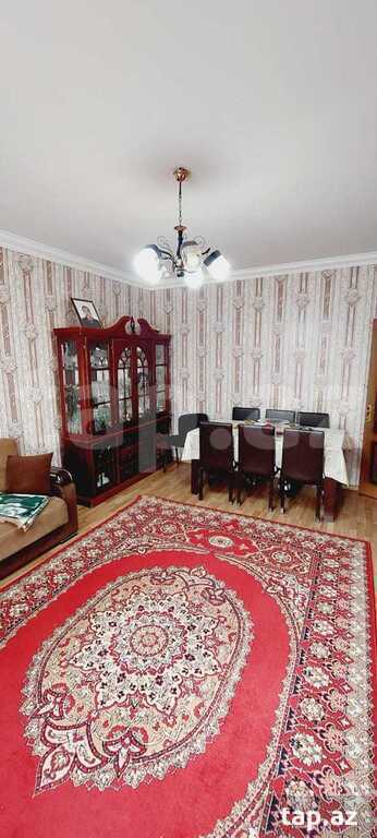Həyət evi, Qaradağ r.