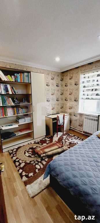 Həyət evi, Qaradağ r.
