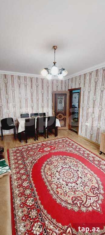Həyət evi, Qaradağ r.