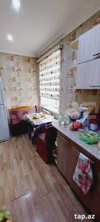 Həyət evi, Qaradağ r.