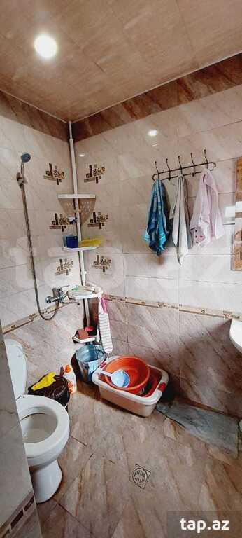 Həyət evi, Qaradağ r.
