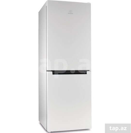 Soyuducu "Indesit DS 316 W 167x60x64"