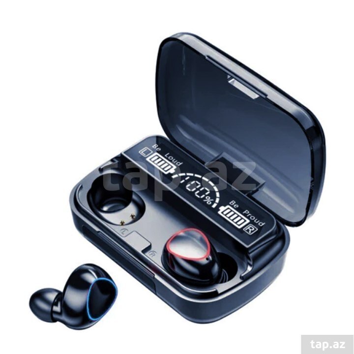 Simsiz qulaqlıq "JBL M10 Bt5.1" (5)