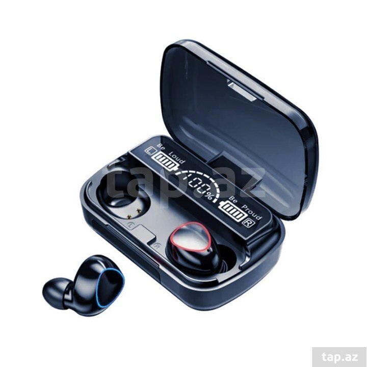Simsiz qulaqlıq "JBL M10 Bt5.1"