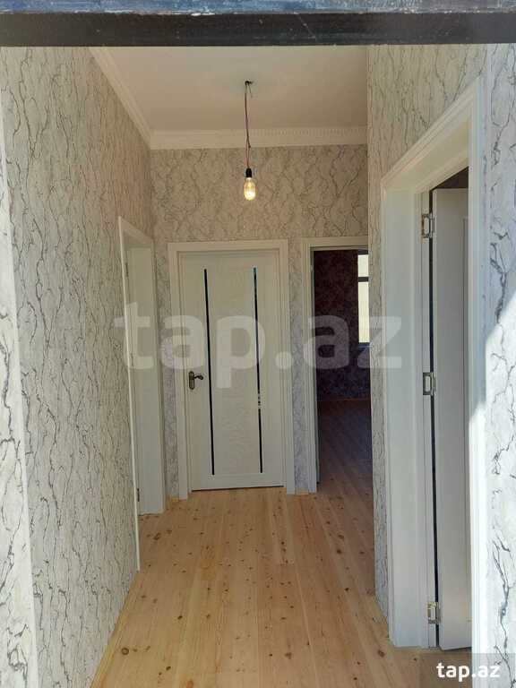 Həyət evi, Qaradağ r. (10)