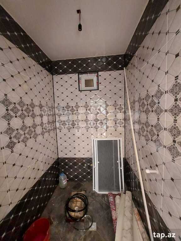 Həyət evi, Qaradağ r. (12)