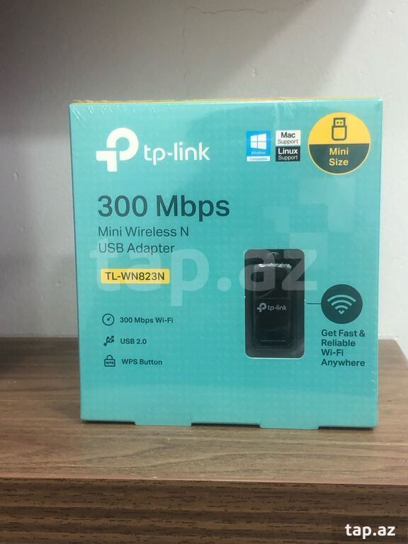 Modem "TP-LiNK" (15)
