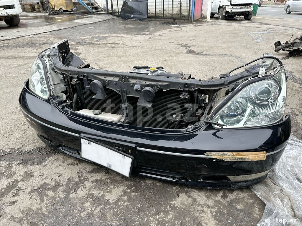"Lexus LS430" ehtiyat hissələri