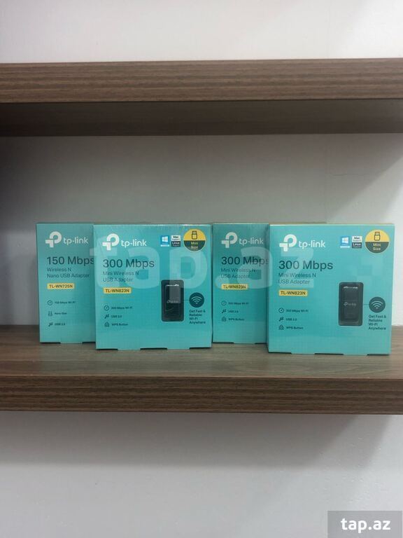 Modem "TP-LiNK" (16)