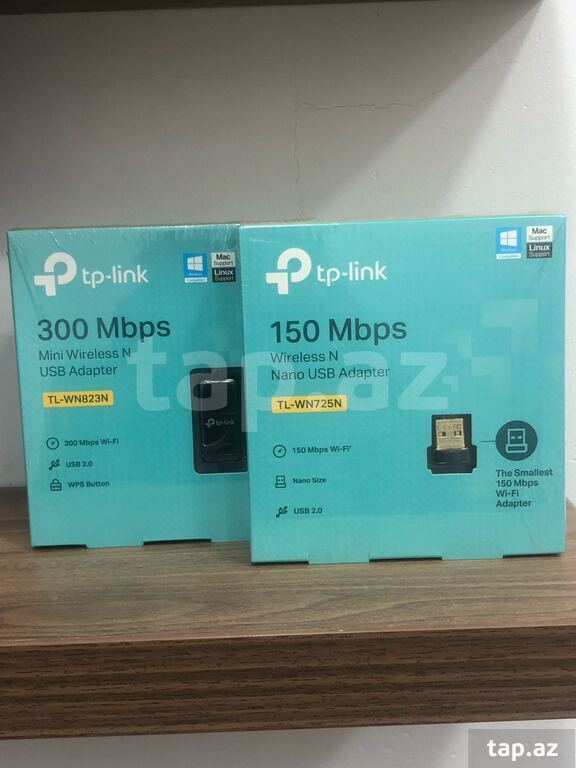 Modem "TP-LiNK" (17)