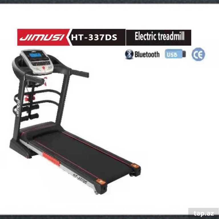 Qaçış trenajoru