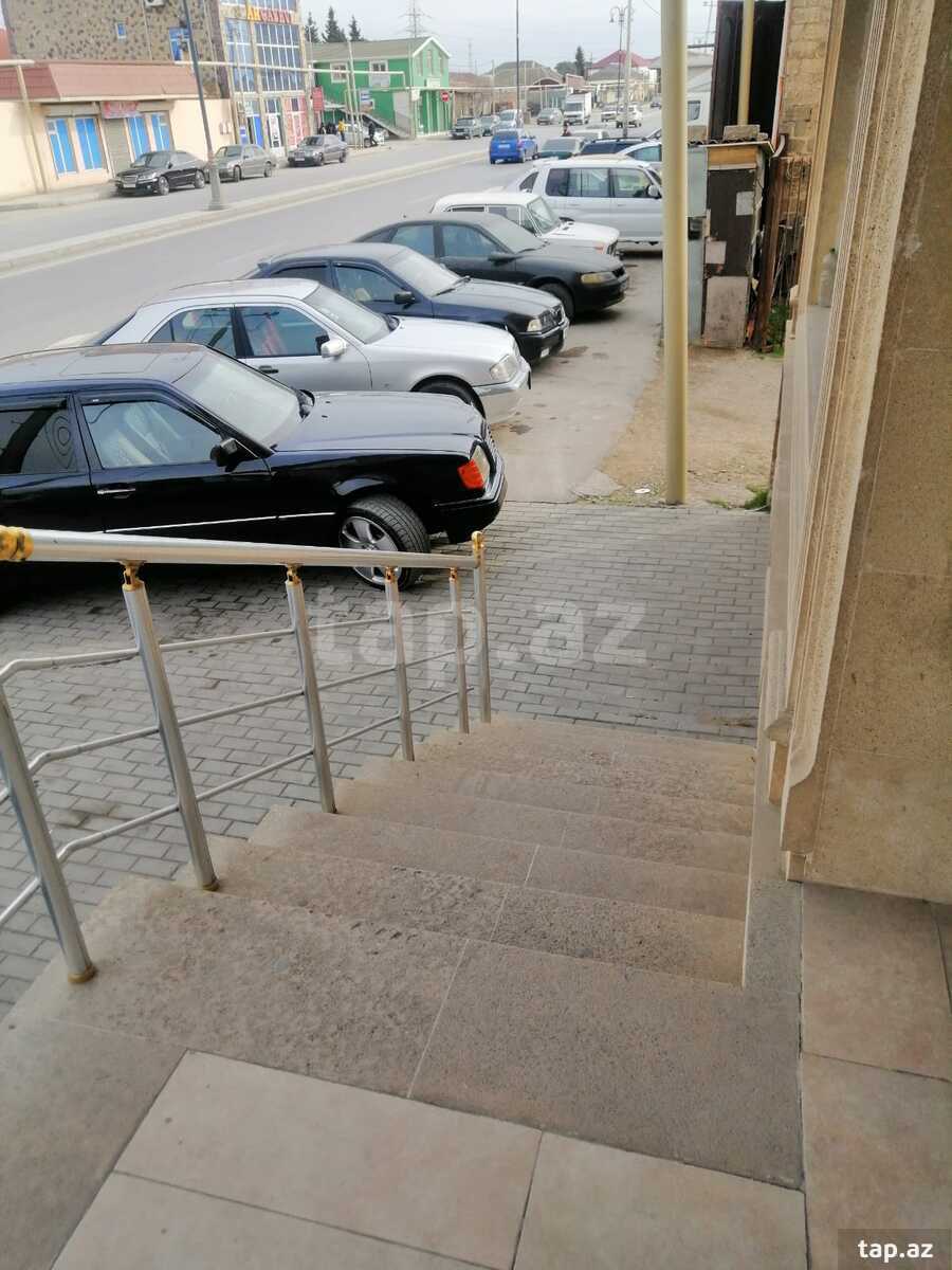 Obyekt, Binə qəs. (2)